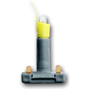 Busch-Jaeger 8382-17 LED-Beleuchtungseinheit mit Sockel LED in der Farbe blau