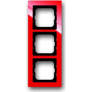 Busch-Jaeger BUSC frame 1723-287 3-voudig