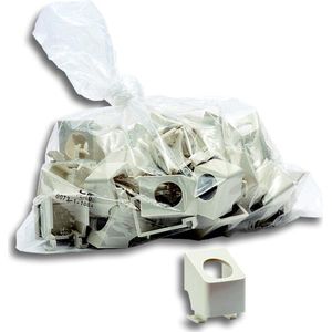ABB Busch-Jaeger Service Pack Buisinvoer 50x voor 2609APJ - 2CKA001761A1515 - E3JDH