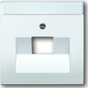 ABB Busch-Jaeger Future Inserts Switchgear - 2CKA001710A3912 - E2Q9H