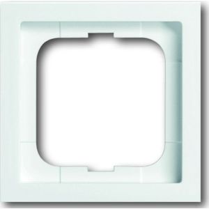 ABB Busch-Jaeger Future Afdekraam Schakelmateriaal - 2CKA001754A4421 - E2Q8V