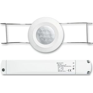 Busch-Jaeger 6811EB Busch-Wächter Präsenz Tech Basicline Mini