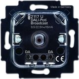 Busch-Jaeger - Potentiometer - Lichtregelsysteem - Inbouw - 15V