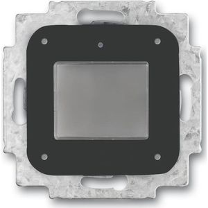 Busch-Jaeger - WLAN Radio - Zwart - Kunststof - Inbouw