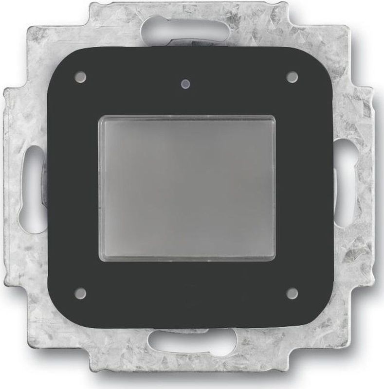 Busch-Jaeger - WLAN Radio - Zwart - Kunststof - Inbouw