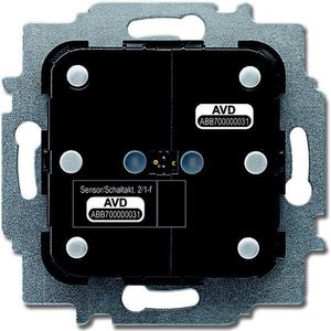 ABB Busch-Jaeger Busch-FreeAtHome Schakelaar Actuator Bus Systeem - 2CKA006220A0013 - E35QW