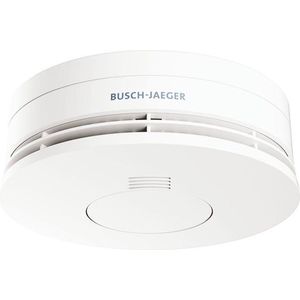 Busch-Jäger rookmelder 6800-0-2718