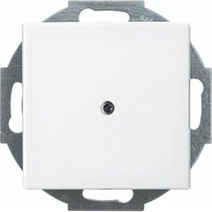 ABB Busch-Jaeger Balance SI Inzetplaat Voor Schakelaars - 2CKA001710A4061 - E377V