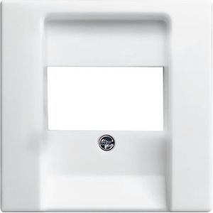 ABB Busch-Jaeger Balance SI Inzetplaat Voor Schakelaars - 2CKA001724A4333 - E3783