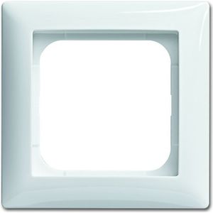 Busch-Jaeger 459853 frame 5-voudig 1725-914 alpinewit Busch-balance SI afdekraam 4011395191941