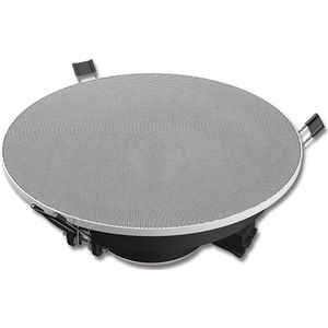 Busch-Jaeger - Inbouw Plafondluidspreker - Grijs - Ingebouwde Luidsprekers