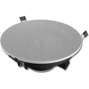 Busch-Jaeger - Inbouwluidspreker - Wit - 8226/10 EB