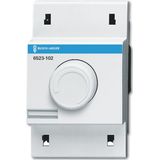 Busch-Jaeger - REG 6523-102 - LED-Dimmer - Alpinwit - 2 tot 100 Watt