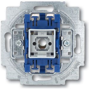 Busch-Jaeger Wipschakelaar 2400/6 US