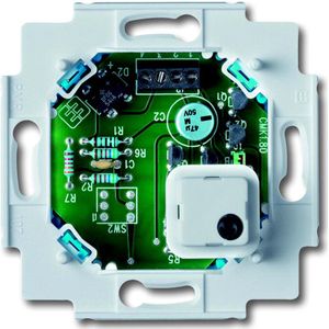 ABB Busch-Jaeger Miva Switchgear - 2CKA001582A0429 - E2U5W