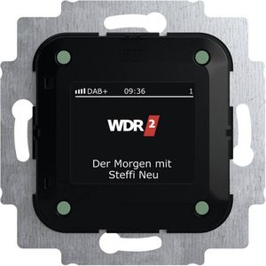 8215 U-101 Busch-Radio dab+ - Busch-jaeger