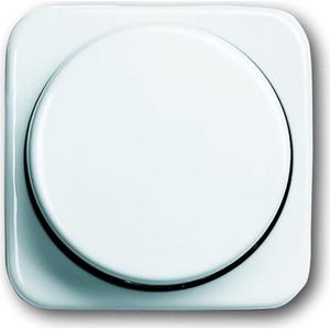 ABB Busch-Jaeger Reflex SI Schakelelement/Centrale Plaat - 2CKA006599A0237 - E2J3X