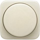 Busch-Jaeger - Duro 2000 SI - Centrale Draaiknop Dimmer - Crème-Wit - Kunststof