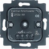 Busch-Jaeger 2CKA006599A2035 Dimmer Inzetstuk 1 stuk(s)