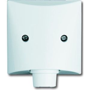 Busch-Jaeger - BUSC 2133-34 AW44 - Centrale Schijf - Kleurrijk