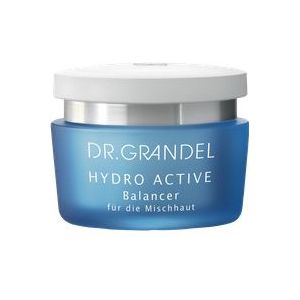 Gezichtscrème - Algen-Zee Water Complex - Hydratatie - 50ml