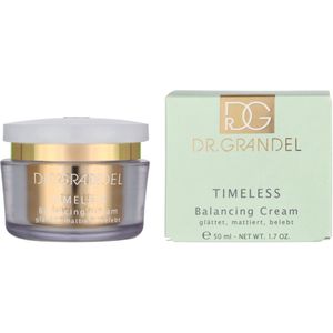 Balancing Cream - Normale en Gemengde Huid - Beukenknopextract - 50ml