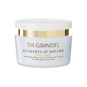 Dr. Grandel - Elements Of Nature - Gezichtscrème - 50 ml