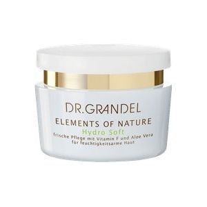 Dr. Grandel Elements of Nature - Eco & Natural Hydro Soft 50 ml