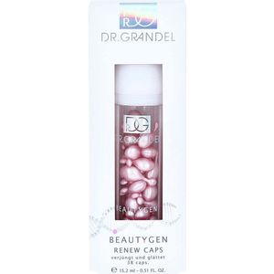 Dr Grandel - Beautygen Renew Caps - 15.20 ml - 38 Stuks