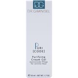 Dr.Grandel Puricode Purifying Cream Gel