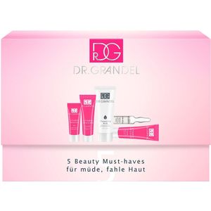 DR. GRANDEL Vitamin Infusion Kennismakingsset