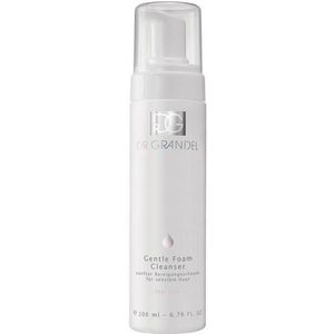 DR. GRANDEL Gentle Foam Cleanser 200 ml