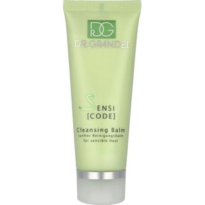 Dr Grandel - Sensicode Cleansing Balm - Make-up Verwijderaar - 75 ml