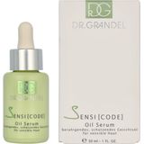 Dr Grandel - Sensicode Oil Serum - Gezichtsolie - 30 ml