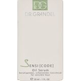 Dr Grandel - Sensicode Oil Serum - Gezichtsolie - 30 ml