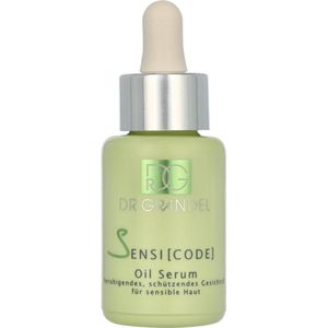 Dr Grandel - Sensicode Oil Serum - Gezichtsolie - 30 ml