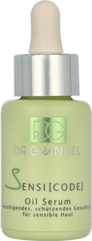Dr Grandel - Sensicode Oil Serum - Gezichtsolie - 30 ml