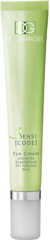 Dr Grandel - Sensicode - Oogcrème - 20 ml