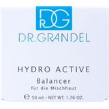Dr Grandel - Hydro Active Balancer Cream - 50 ml - Gezichtscrème