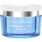 Dr Grandel - Hydro Active Balancer Cream - 50 ml - Gezichtscrème