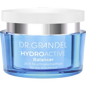 Dr Grandel - Hydro Active Balancer Cream - 50 ml - Gezichtscrème