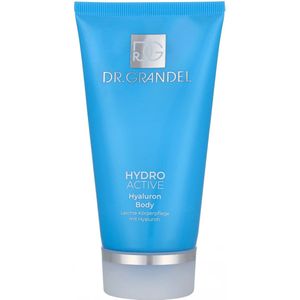 Lichaamsverzorging - Intensieve Hydratatie - Algen Zeewater Complex - Hyaluron