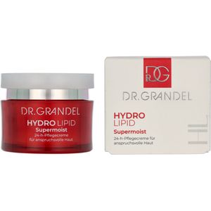 DR. GRANDEL - Hydro Lipid Supermoist - Verzorgingscrème - 50 ml