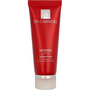 DR. GRANDEL - Hydro Lipid Supermoist - Gezichtsolie - 75 ml