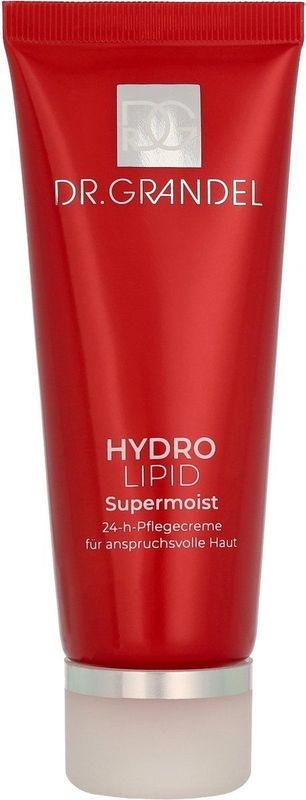 DR. GRANDEL - Hydro Lipid Supermoist - Gezichtsolie - 75 ml