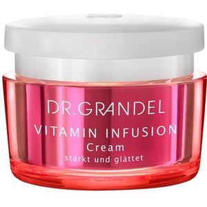Dr. Grandel Vitamin Infusion Cream (50 ml)