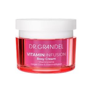Dr.Grandel Vitamin Infusion Rosy Cream