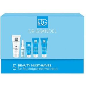 Dr. Grandel - Hydro Active Set