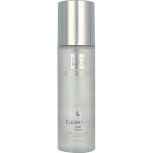 DR. GRANDEL - Soft Tonic - Gezichtstoner - 200 ml - Alcoholvrij