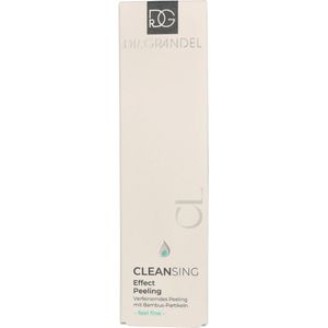 DR. GRANDEL - Effect Peeling - Gezichtscrub - 75 ml